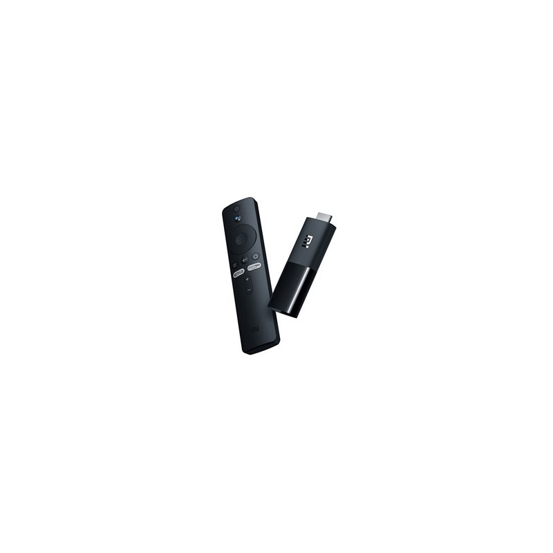 Android tv xiaomi mi tv stick -  google assistant -  smart cast -  android 9.0