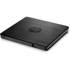 HP External USB DVDRW Drive