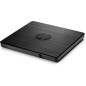 Unidad externa hp dvd - rw usb