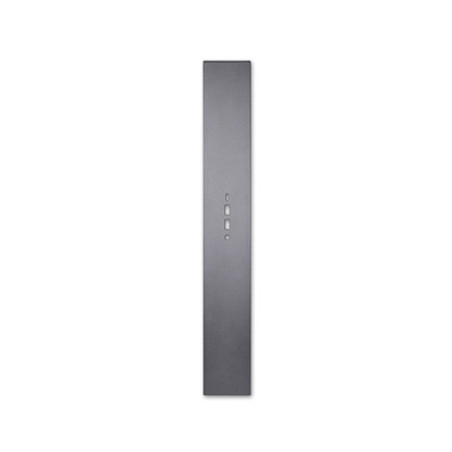 Recambio placa puertos superiores lian li o11d evo grey