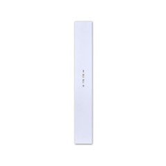 Recambio placa puertos superiores lian li o11d evo white