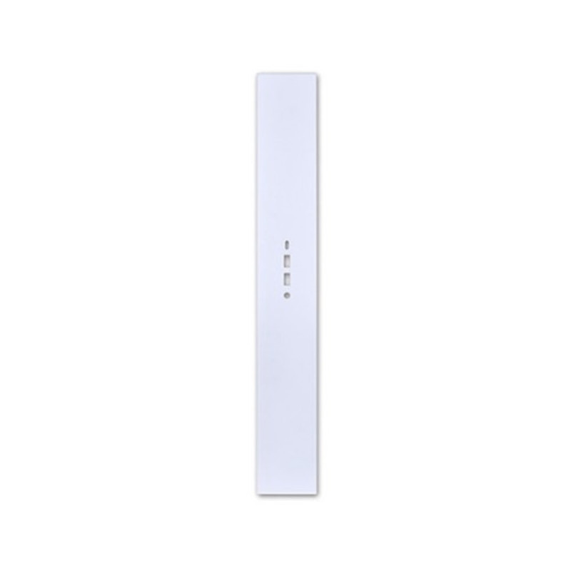 Recambio placa puertos superiores lian li o11d evo white