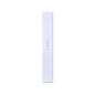 Recambio placa puertos superiores lian li o11d evo white