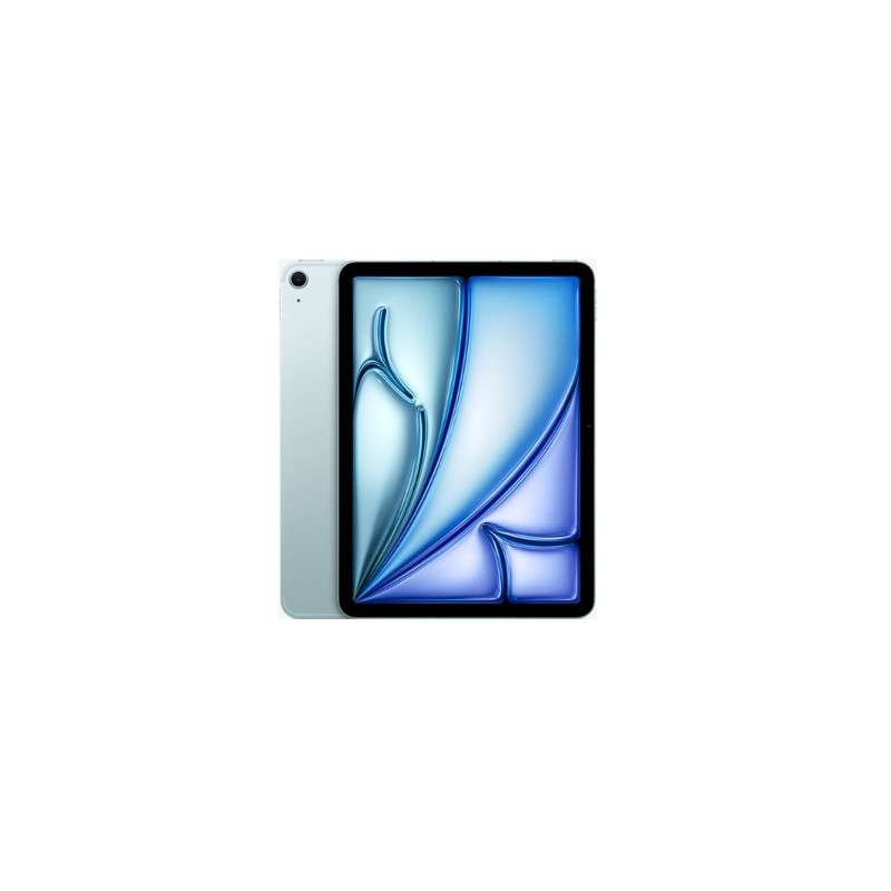 APPLE 11-INCH IPAD AIR WI-FI 128GB - BLUE APPLE 11-INCH IPAD AIR WI-FI 128GB - BLUE