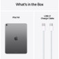 APPLE 11-INCH IPAD AIR WI-FI 128GB - SPACE GREY