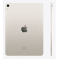 APPLE 11-INCH IPAD AIR WI-FI 128GB - STARLIGHT APPLE 11-INCH IPAD AIR WI-FI 128GB - STARLIGHT