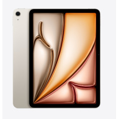 APPLE 11-INCH IPAD AIR WI-FI 128GB - STARLIGHT