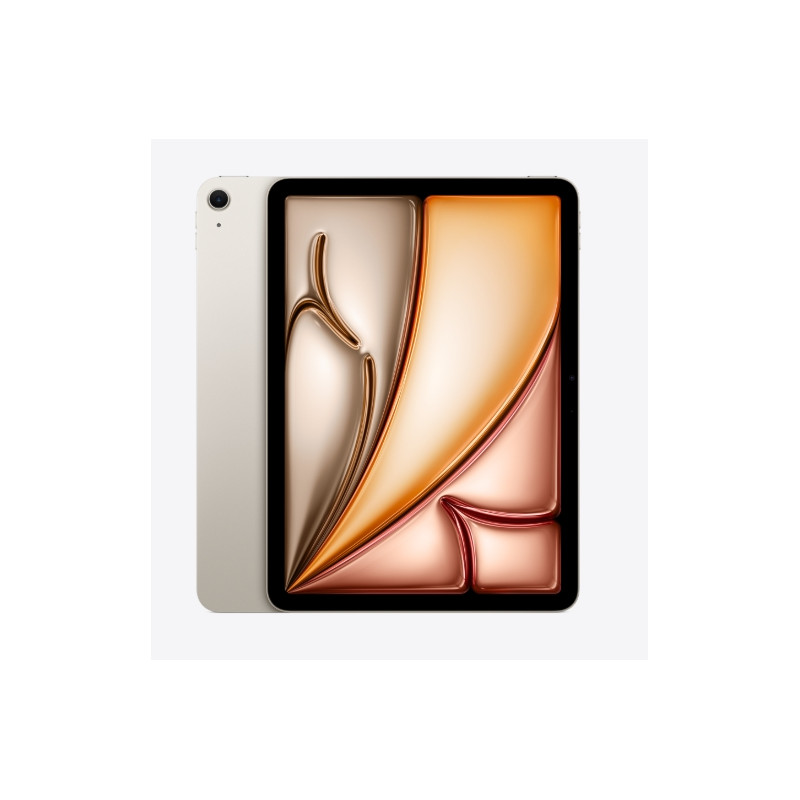APPLE 11-INCH IPAD AIR WI-FI 128GB - STARLIGHT APPLE 11-INCH IPAD AIR WI-FI 128GB - STARLIGHT