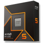 CPU AMD RYZEN5 9600X AM5 3,9GHZ 6CORE BOX 38MB 65W NO FAN