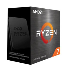 CPU AMD RYZEN7 5700G AM4 3,8GHZ VGA 8CORE BOX 16MB 64BIT 65W RADEON