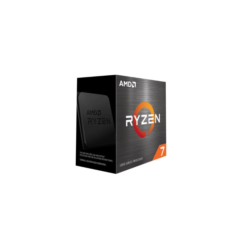 CPU AMD RYZEN7 5700G AM4 3,8GHZ VGA 8CORE BOX 16MB 64BIT 65W RADEON
