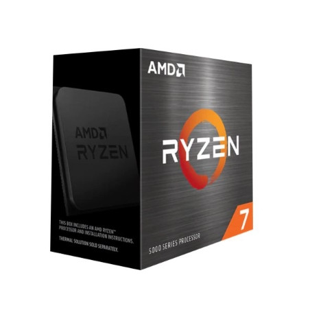 CPU AMD RYZEN7 5700G AM4 3,8GHZ VGA 8CORE BOX 16MB 64BIT 65W RADEON