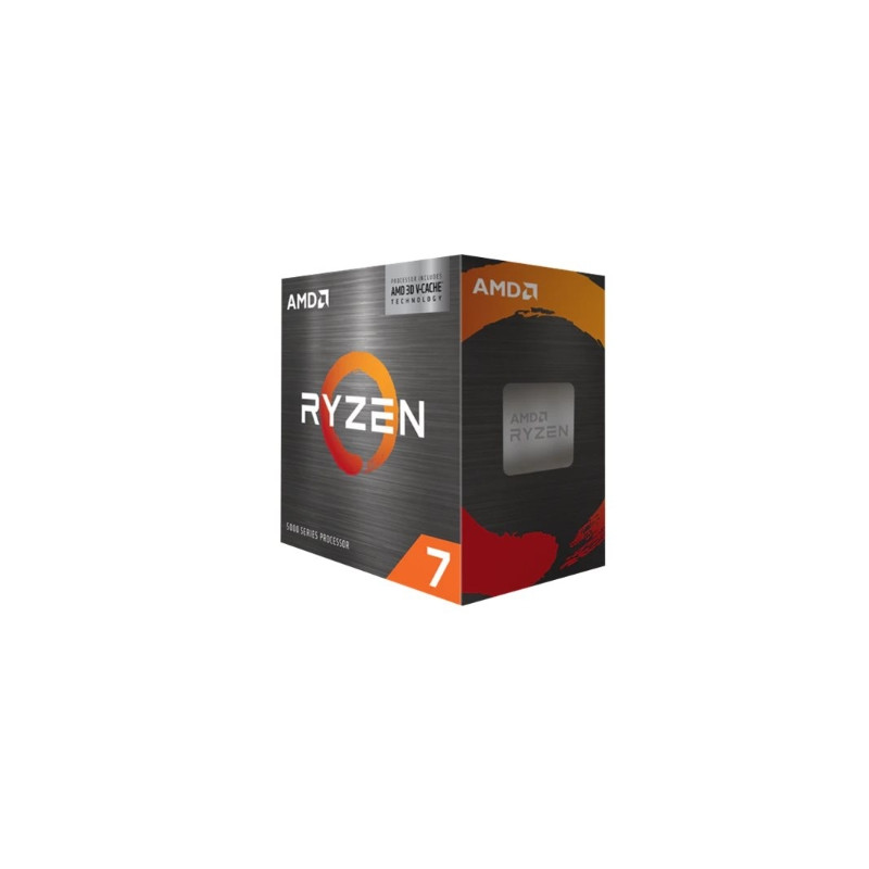 CPU AMD RYZEN7 5700X AM4 3,4GHZ 8CORE BOX 32MB 64BIT 65W NO WIND
