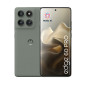 Motorola edge 60 pro 6.67" Dual SIM Android 15 5G USB Type-C 12 GB 512 GB 6000 mAh Gray Motorola edge 60 pro 6.67" Dual SIM Android 15 5G USB Type-C 12 GB 512 GB 6000 mAh Gray