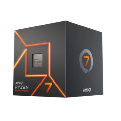CPU AMD RYZEN7 7700 AM5 3,8GHZ 8CORE BOX 32MB 64BIT 65W