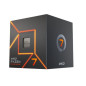 CPU AMD RYZEN7 7700 AM5 3,8GHZ 8CORE BOX 32MB 64BIT 65W