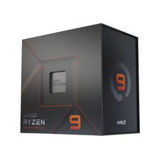 CPU AMD RYZEN9 7900X AM5 4,7GHZ 12CORE BOX 64MB 64BIT 170W