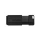 Verbatim PinStripe USB flash drive 64 GB USB Type-A 2.0 Black