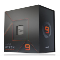CPU AMD RYZEN9 7950X AM5 4,5GHZ 16CORE BOX 80MB 170W