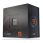 CPU AMD RYZEN9 7950X AM5 4,5GHZ 16CORE BOX 80MB 170W