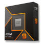 CPU AMD RYZEN9 9950X AM5 4,3GHZ 16CORE BOX 80MB 170W NO FAN