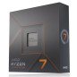 CPU AMD RYZEN7 7700X AM5 4,5GHZ 8CORE BOX 32MB 64BIT 105W