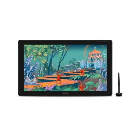 Graphics tablets and pens Huion Kamvas