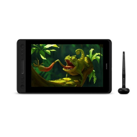 Graphics tablets and pens Huion Kamvas Pro 12