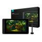 Graphics tablets and pens Huion Kamvas Pro 12
