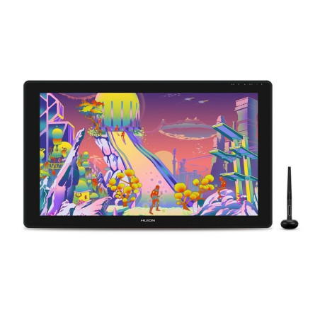 Graphics tablets and pens Huion