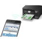 Multifunction Printer Epson C11CJ62402