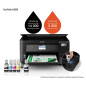 Stampante Multifunzione Epson C11CJ62402