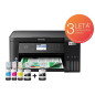 Multifunction Printer Epson C11CJ62402