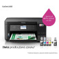 Multifunction Printer Epson C11CJ62402