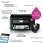 Stampante Multifunzione Epson C11CJ62402