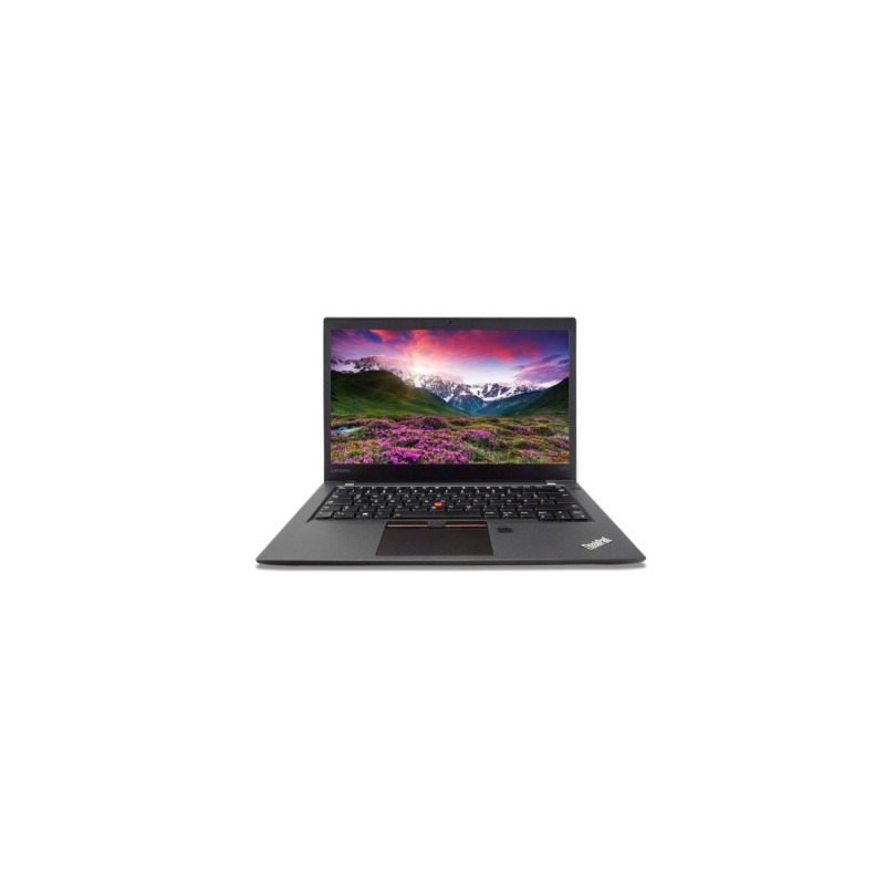 Porttil de ocasin lenovo thinkpad t470s 14 pulgadas - i7 - 6600u - 8gb - 256gb ssd m2 -  win10p - grado a