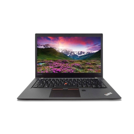 Porttil de ocasin lenovo thinkpad t470s 14 pulgadas - i7 - 6600u - 8gb - 256gb ssd m2 -  win10p - grado a