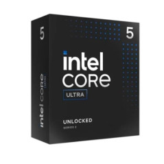 PROCESSORE INTEL 1851 CORE ULTRA 5 245K 14X5.2GHZ 24MB
