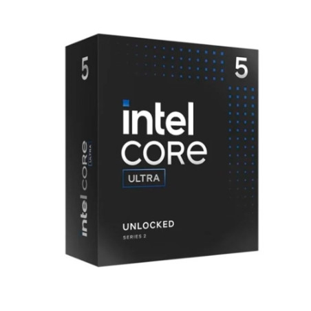 PROCESSORE INTEL 1851 CORE ULTRA 5 245K 14X5.2GHZ 24MB