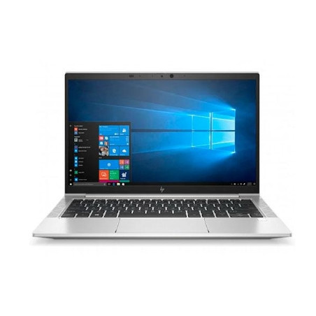 TASTIERA HP ELITEBOOK 830 G7 13" TOUCH I5-10TH 16 GB 256 GB SSD WIN 10 PRO RICONDIZIONATA