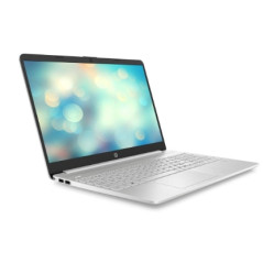 HP 15S-FQ4051NS I5-1155G7 15.6" 8GB SSD256GB WIFI BT FREEDOS ARGENTO NATURALE LAPTOP