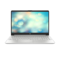 HP 15S-FQ4051NS I5-1155G7 15.6" 8GB SSD256GB WIFI BT FREEDOS ARGENTO NATURALE LAPTOP