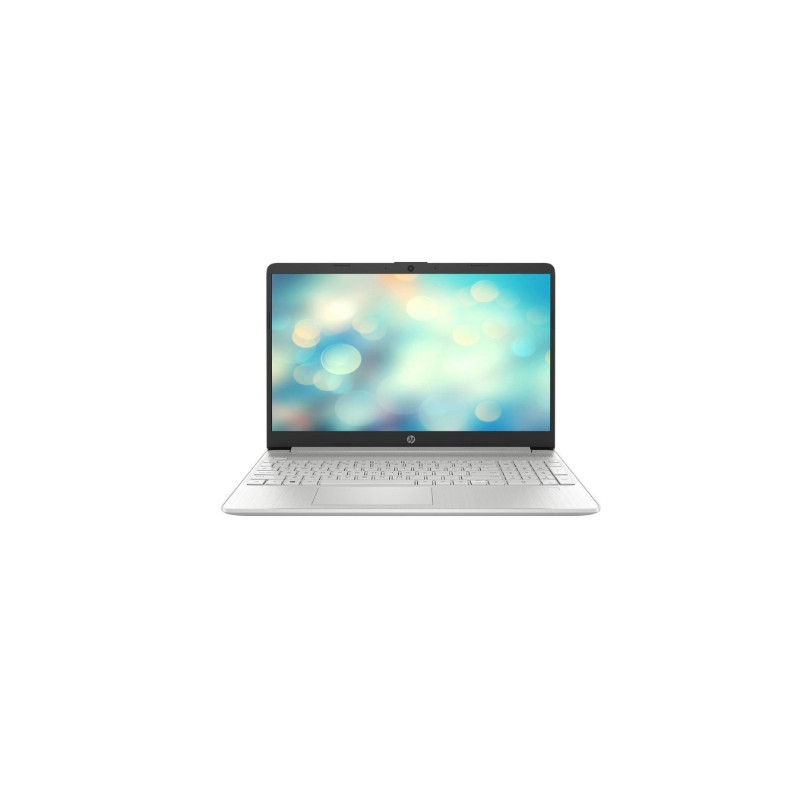 Portatil hp 15s - fq4051ns i5 - 1155g7 15.6 pulgadas 8gb - ssd256gb - wifi - bt - freedos - plata natural Portatil hp 15s - fq4051ns i5 - 1155g7 15.6 pulgadas 8gb - ssd256gb - wifi - bt - freedos - plata natural