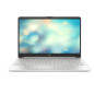 Portatil hp 15s - fq4051ns i5 - 1155g7 15.6 pulgadas 8gb - ssd256gb - wifi - bt - freedos - plata natural Portatil hp 15s - fq4051ns i5 - 1155g7 15.6 pulgadas 8gb - ssd256gb - wifi - bt - freedos - plata natural