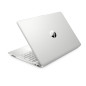 Portatil hp 15s - fq4051ns i5 - 1155g7 15.6 pulgadas 8gb - ssd256gb - wifi - bt - freedos - plata natural Portatil hp 15s - fq4051ns i5 - 1155g7 15.6 pulgadas 8gb - ssd256gb - wifi - bt - freedos - plata natural
