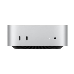 Mac mini: Chip Apple M4 con CPU 10-core e GPU 10-core, 16GB, 512GB SSD