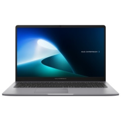 NB ASUS P1503CVA-NJ0609 15.6"FHD AG I7-13620H 8DDR5 512SSD FREEDOS 2Y CAM WIFI BT FP 4USB HDMI RJ45 TPM