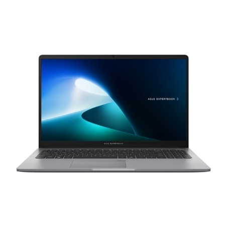 NB ASUS P1503CVA-NJ0609 15.6"FHD AG I7-13620H 8DDR5 512SSD FREEDOS 2Y CAM WIFI BT FP 4USB HDMI RJ45 TPM