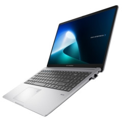 NB ASUS P1503CVA-NJ0609 15.6"FHD AG I7-13620H 8DDR5 512SSD FREEDOS 2Y CAM WIFI BT FP 4USB HDMI RJ45 TPM