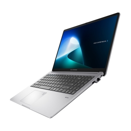 NB ASUS P1503CVA-NJ0609 15.6"FHD AG I7-13620H 8DDR5 512SSD FREEDOS 2Y CAM WIFI BT FP 4USB HDMI RJ45 TPM